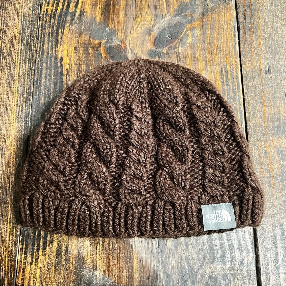 The North Face Beanie Women